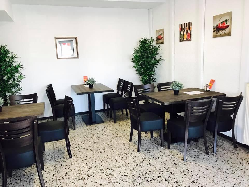 祖艾森豪玛酒店 奥伯豪森 外观 照片
